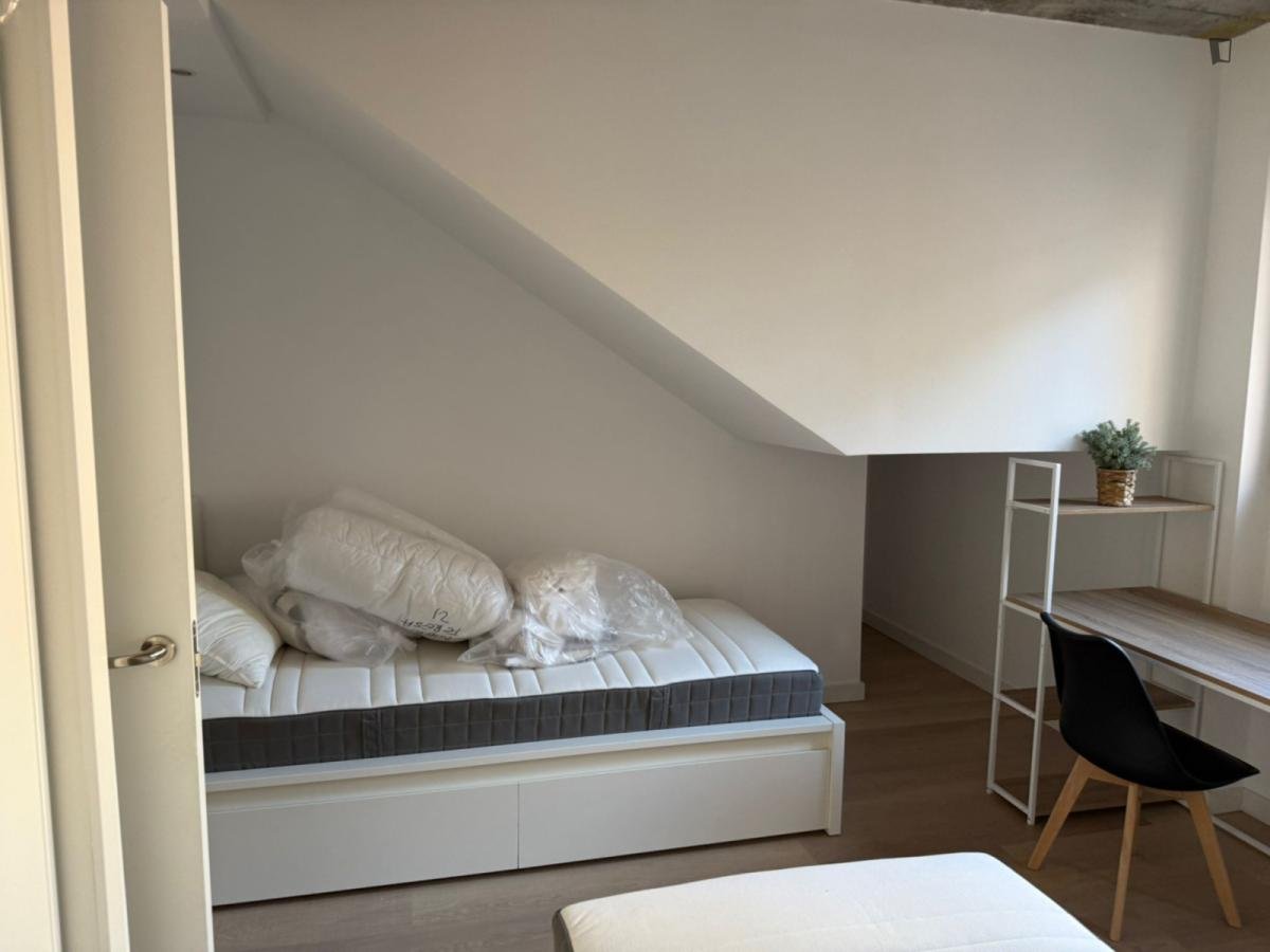 Pis de 40 m² a Madrid