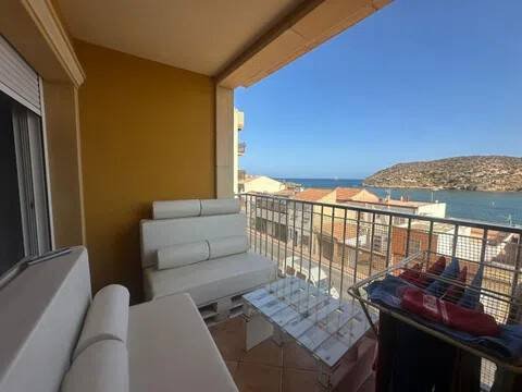 Piso de 75 m² en Mazarrón