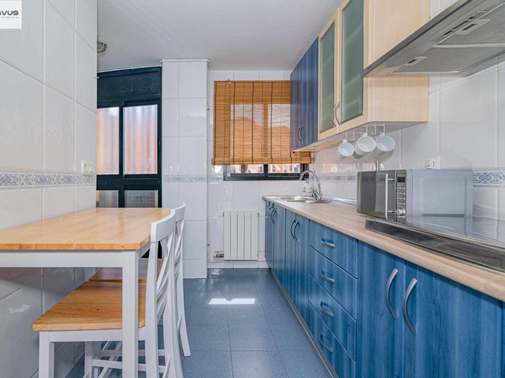 Piso de 155 m² en Granada