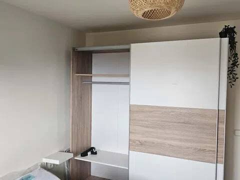 Habitació 100 m², Puerto de la Cruz