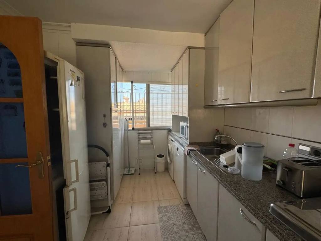 Piso en alquiler, el Campello