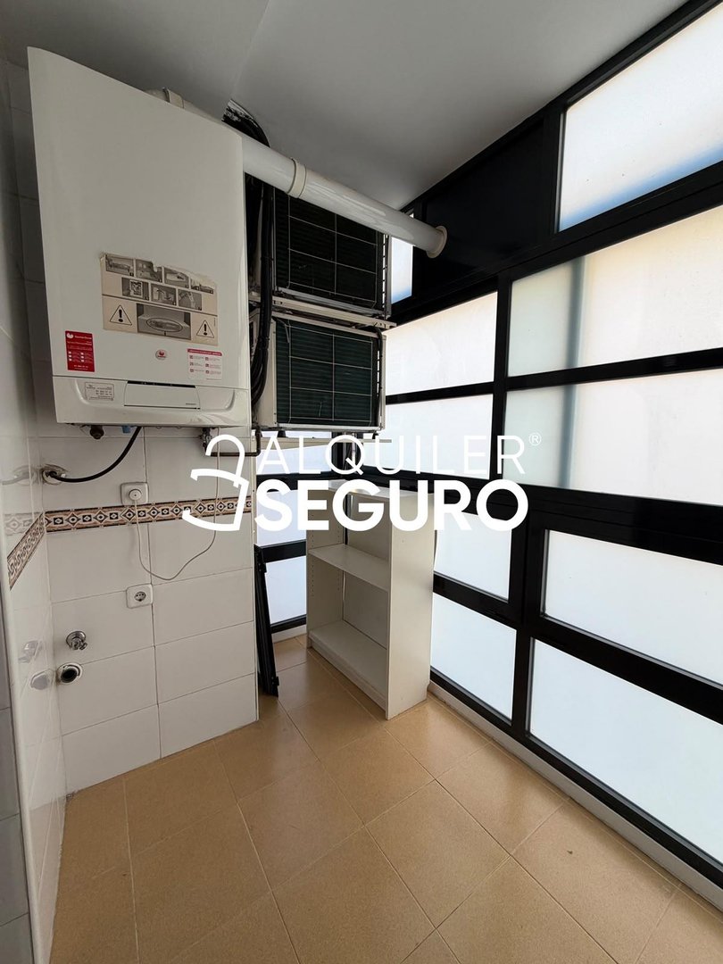 Pis de 108 m² a Rivas-Vaciamadrid