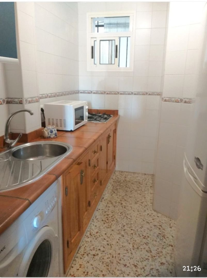 Casa de 90 m² en Punta Umbría