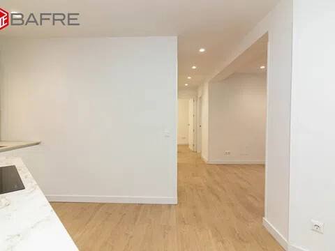 Pis de 80 m² a Madrid