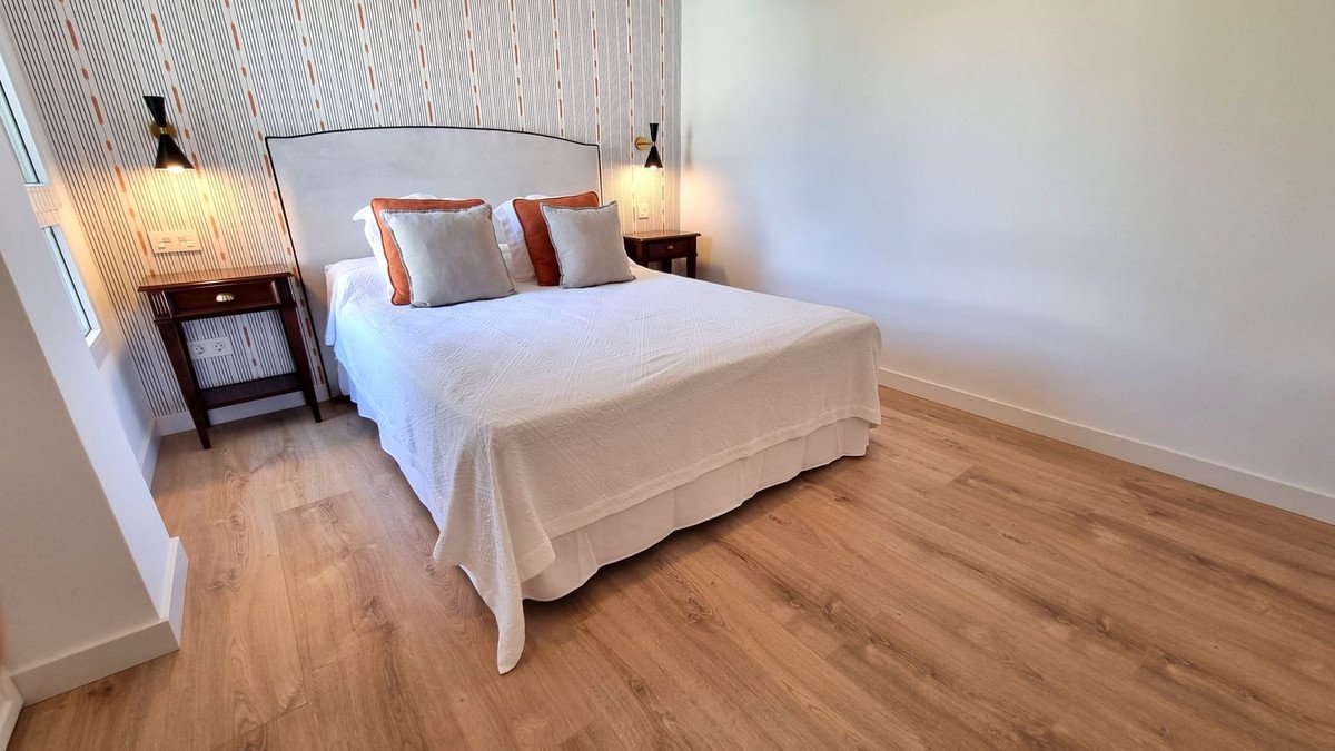 Piso de 170 m² en Luque