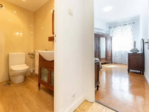 Piso de 146 m² en Gijón