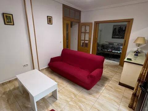 Appartamento 110 m² a Madrid