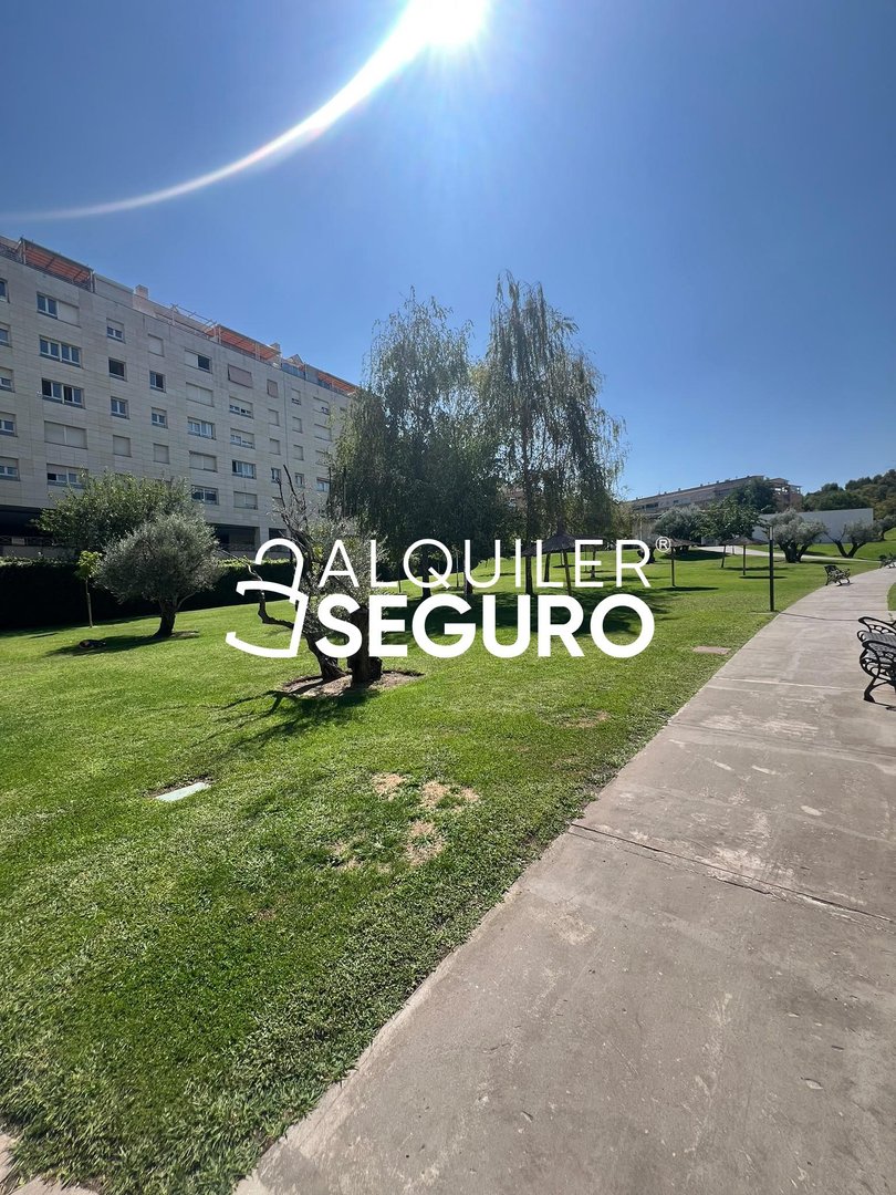 Piso de 75 m² en Madrid