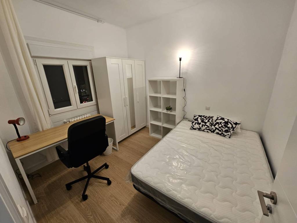 Piso de 250 m² en Salamanca