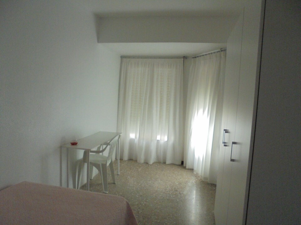 Habitación 110 m², Elche