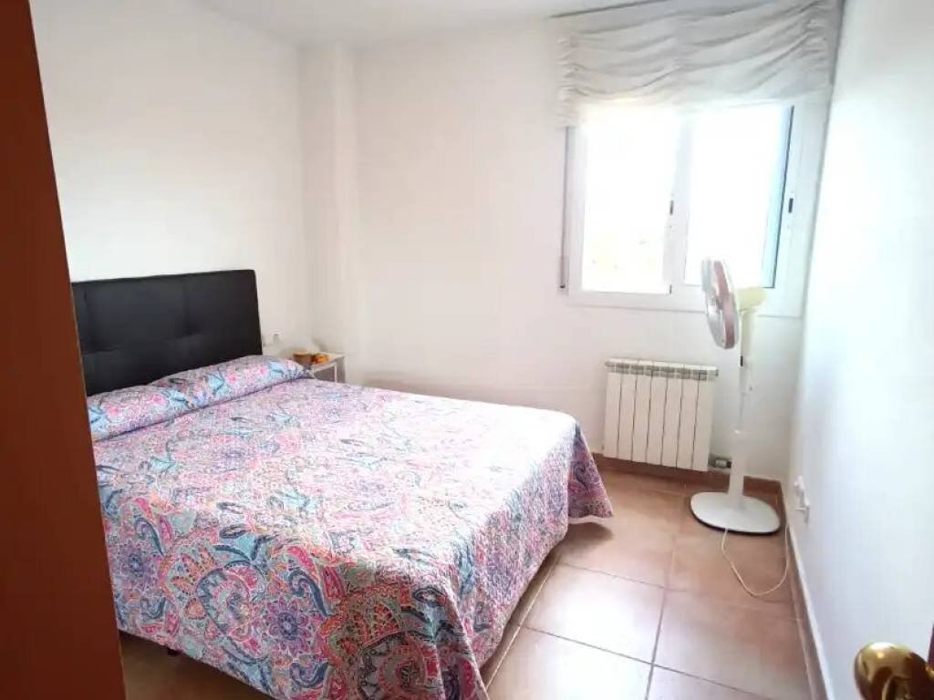 Piso de 76 m² en Palafrugell