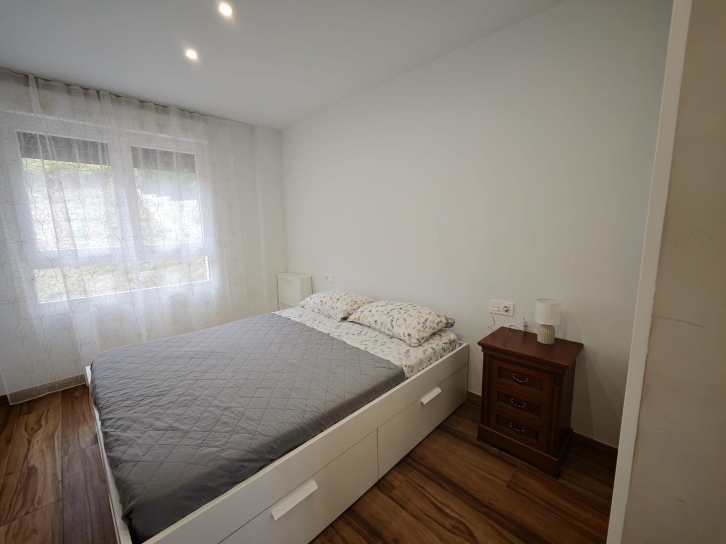 Piso de 110 m² en Bilbao