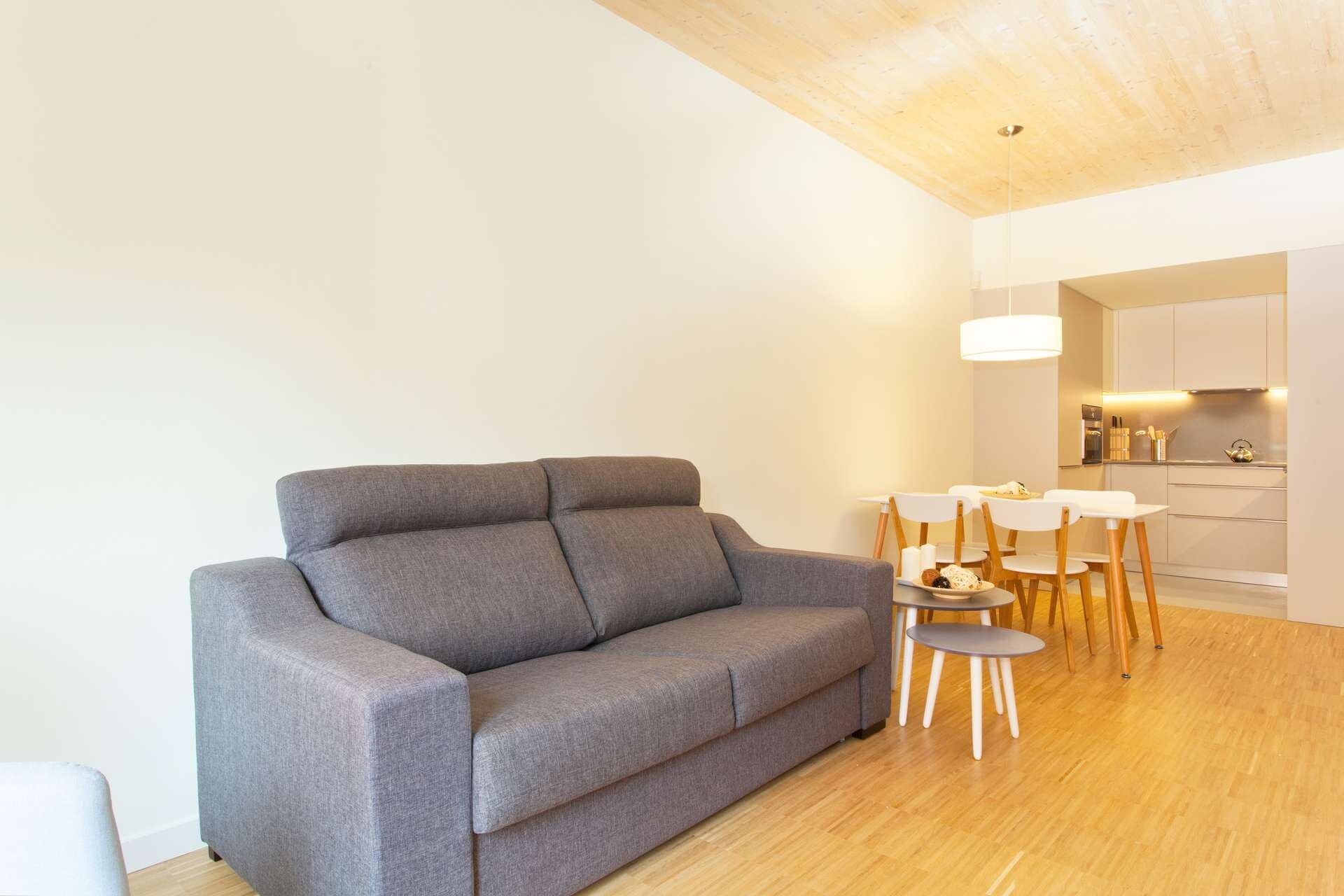Pis de 56 m² a Santa Cruz de Tenerife