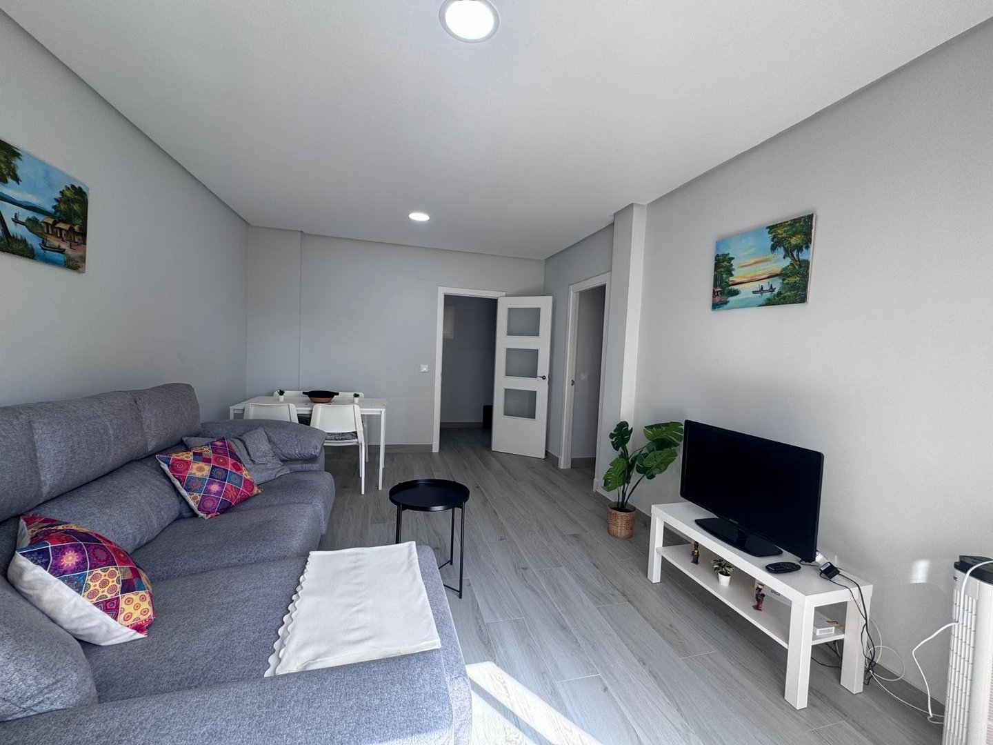Piso de 91 m² en Jerez de la Frontera