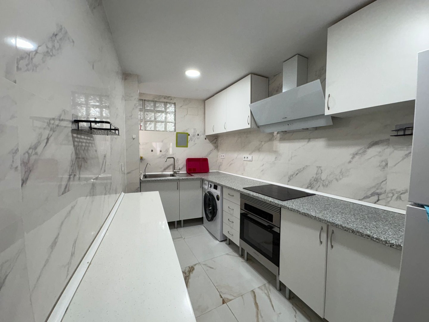 Wohnung 90 m² in Guardamar del Segura