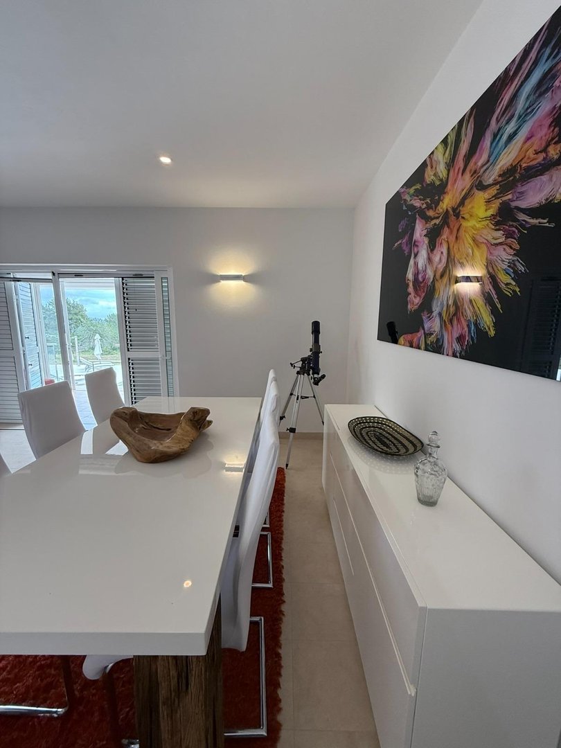 Casa de 424 m² a Eivissa