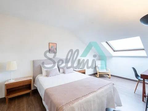 Piso de 140 m² en Oviedo