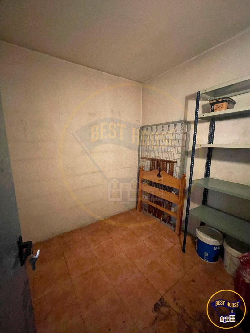 Flat 125 m² in Cuenca