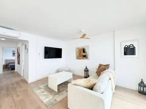 Piso de 80 m² en Palma