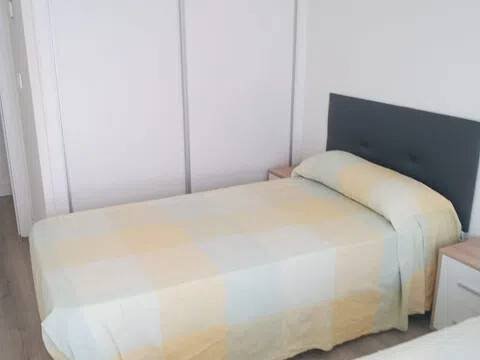 Apartamento 120 m² em Almería