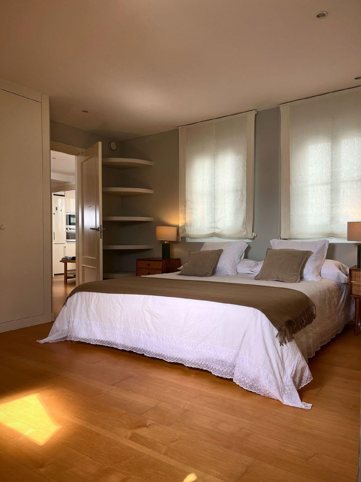 Piso de 125 m² en Santander