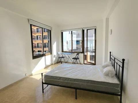 Chambre à louer, Palma