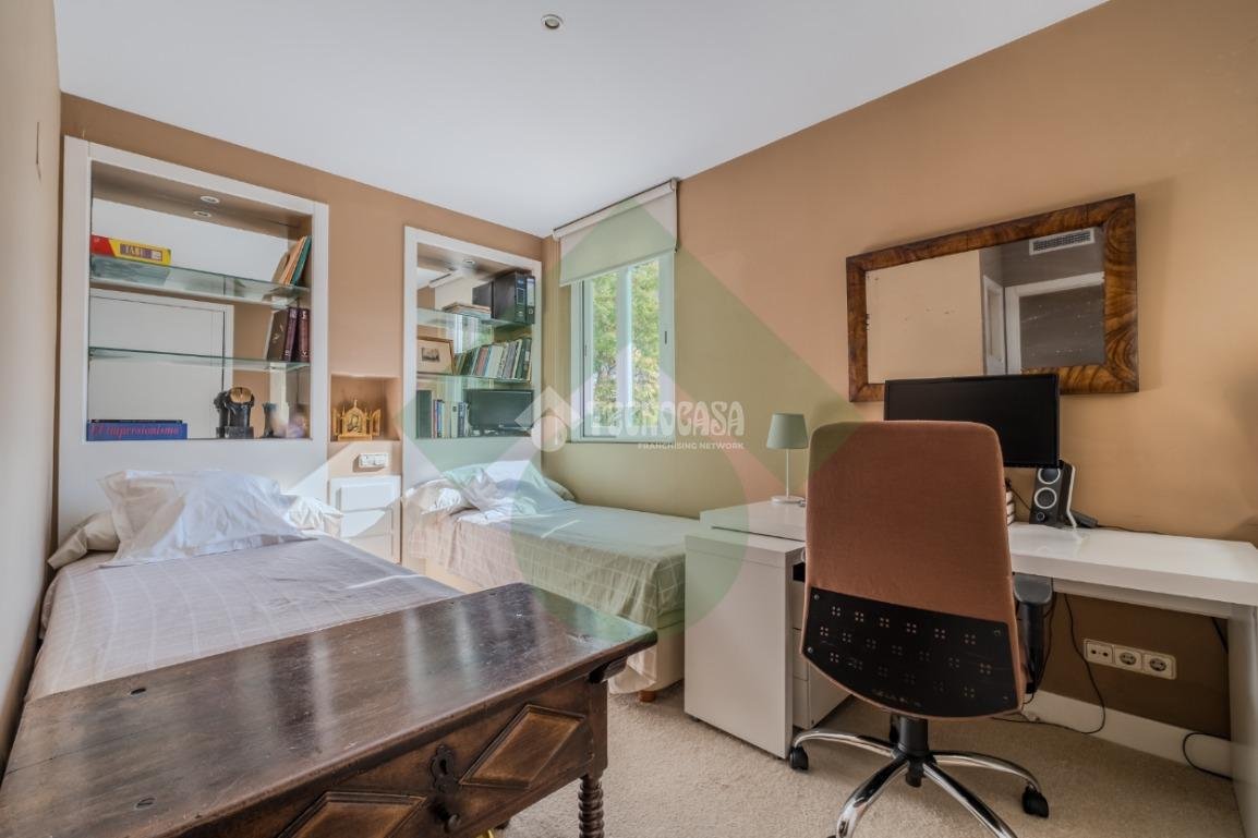 Pis de 85 m² a Madrid