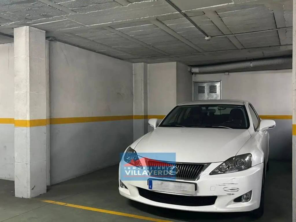 Piso de 67 m² en Cangas de Morrazo