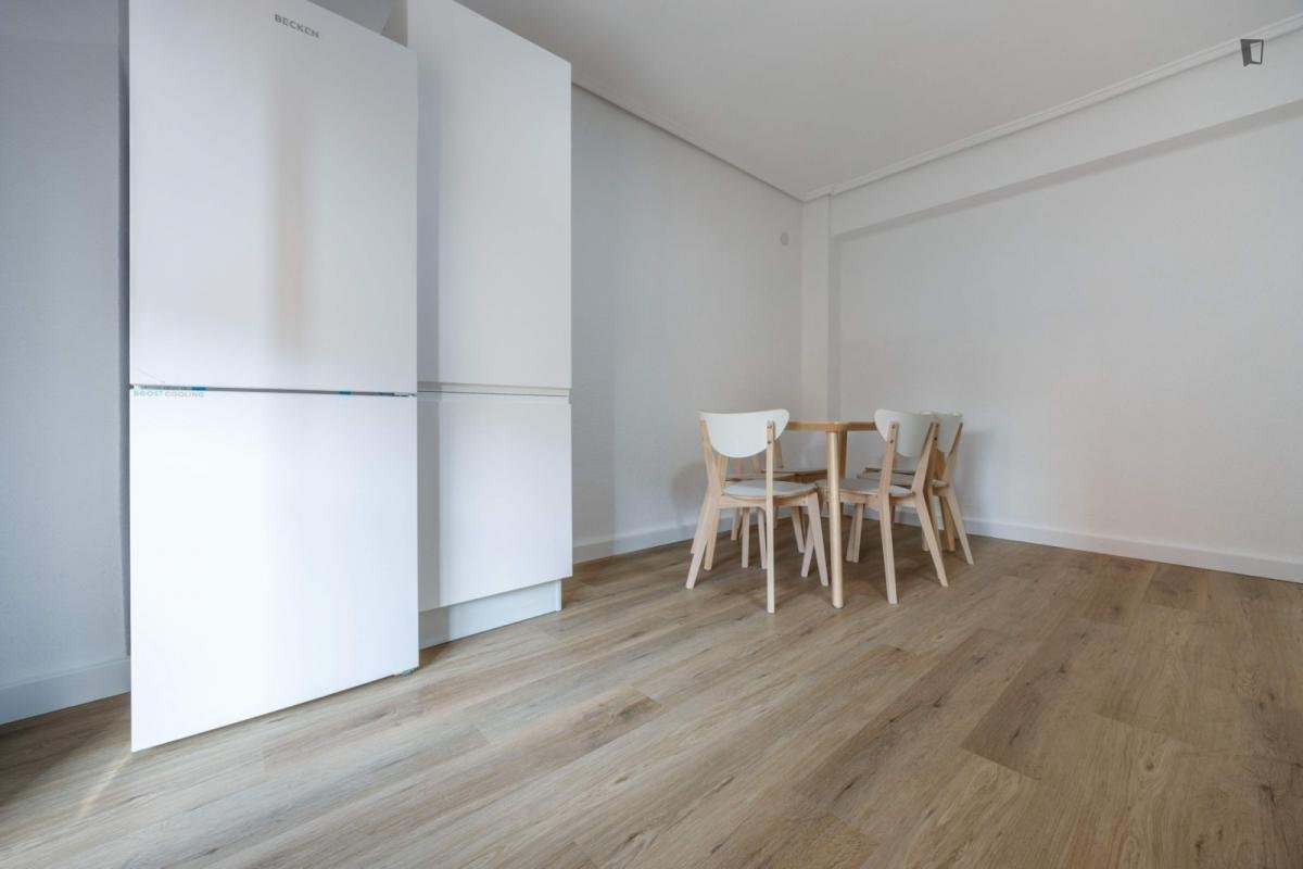 Habitació de lloguer, València