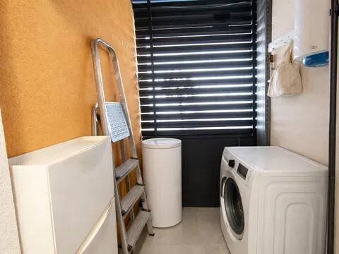 Piso de 102 m² en Cubelles