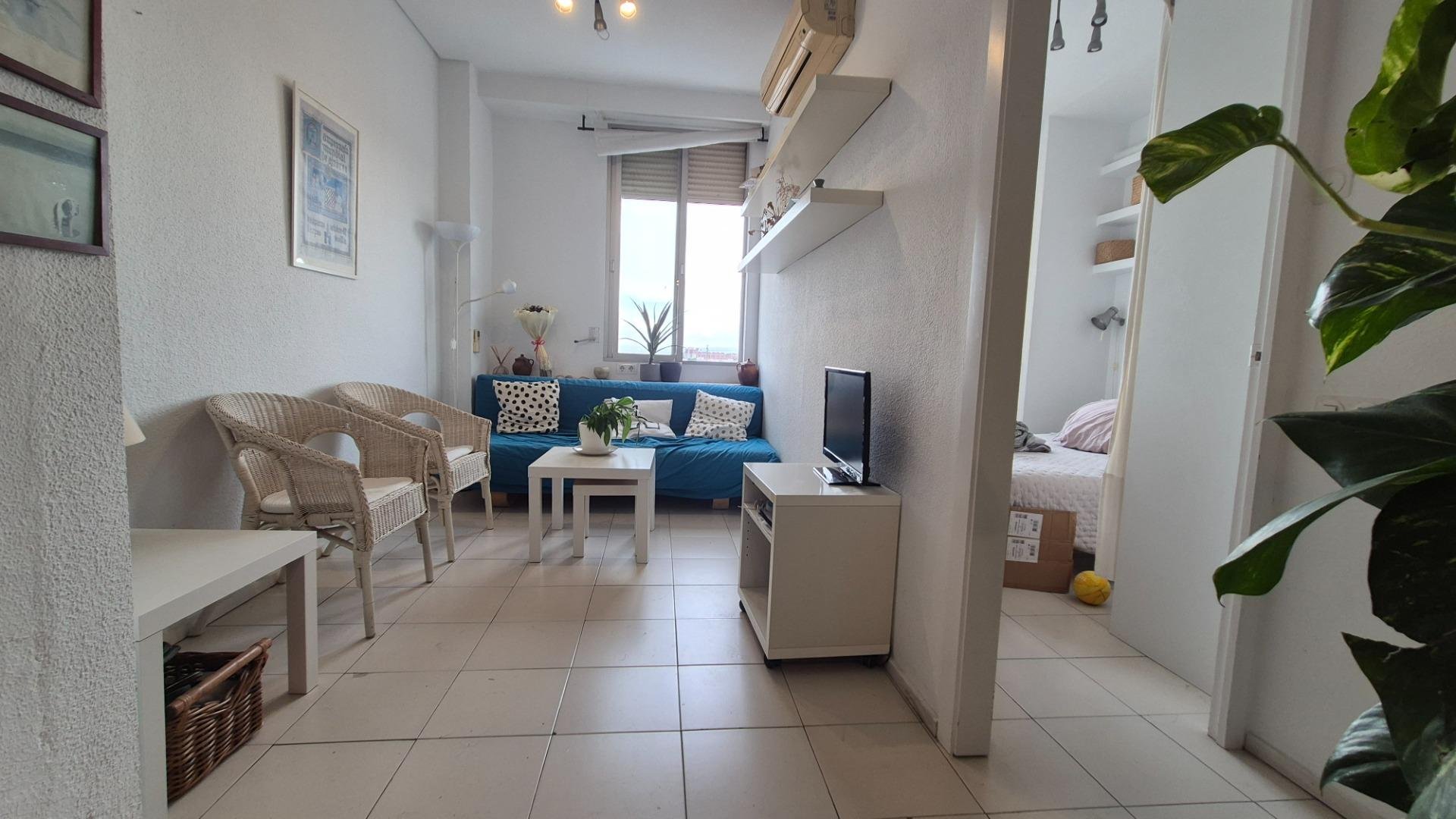 Pis de 63 m² a Sevilla