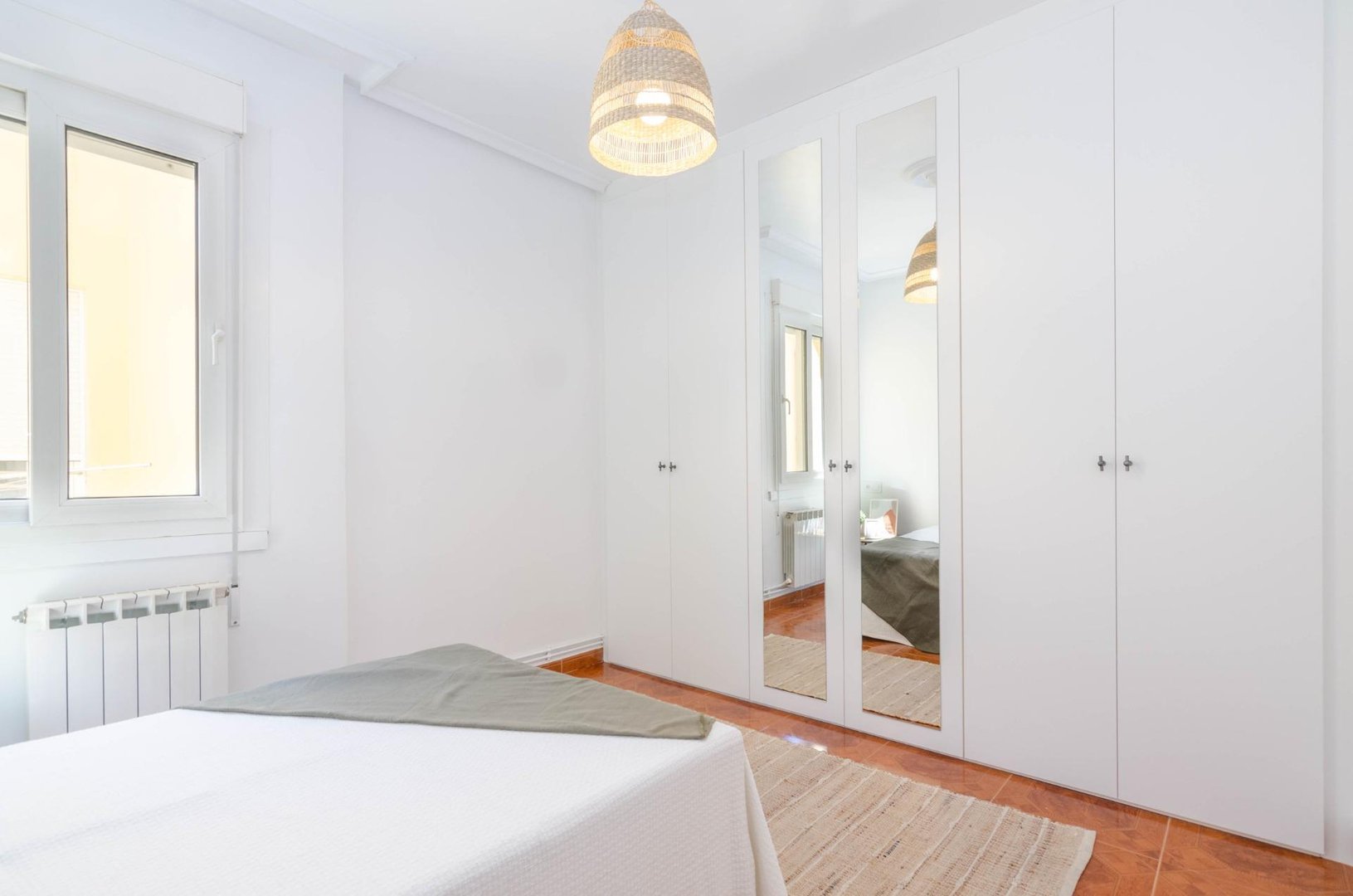 Pis de 71 m² a Mieres
