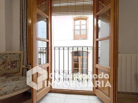 Piso de 270 m² en Benissa