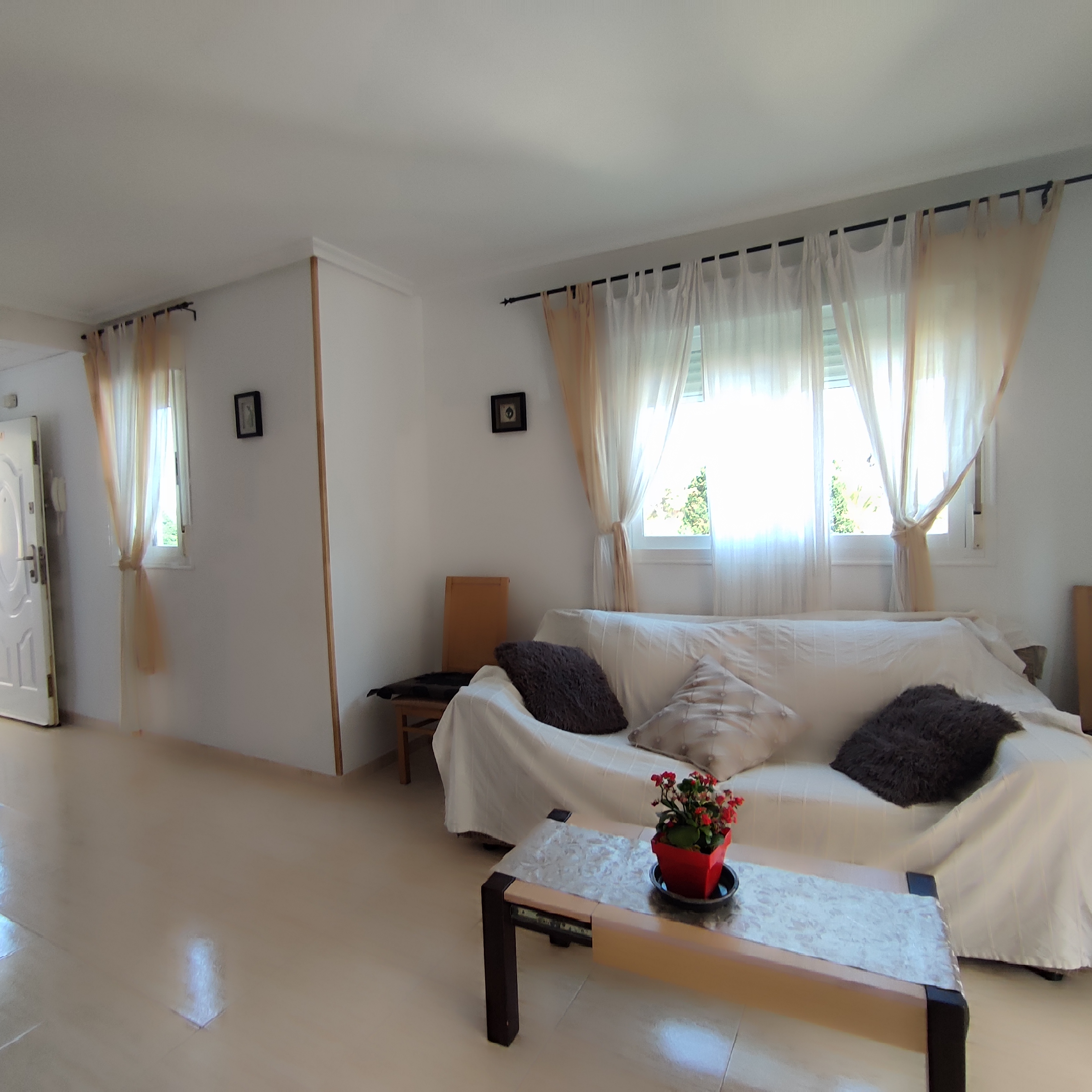 Piso de 60 m² en Oropesa del Mar