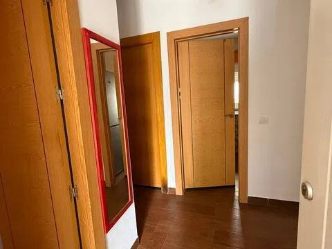 Piso de 75 m² en Málaga