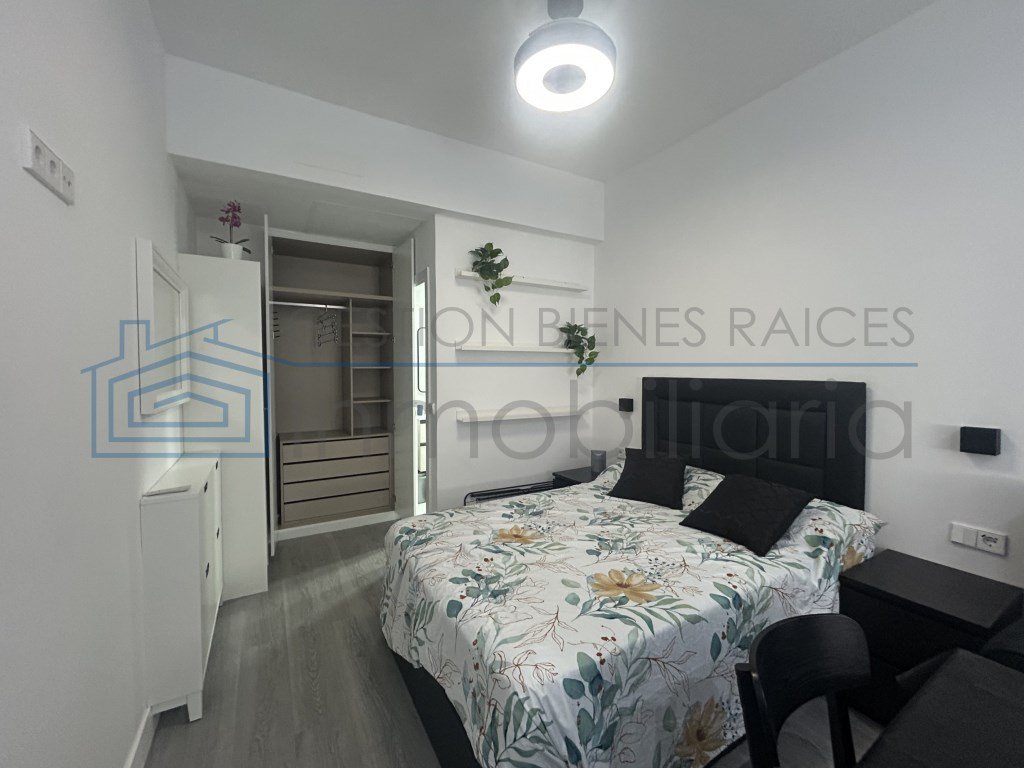 Pis de 21 m² a Madrid