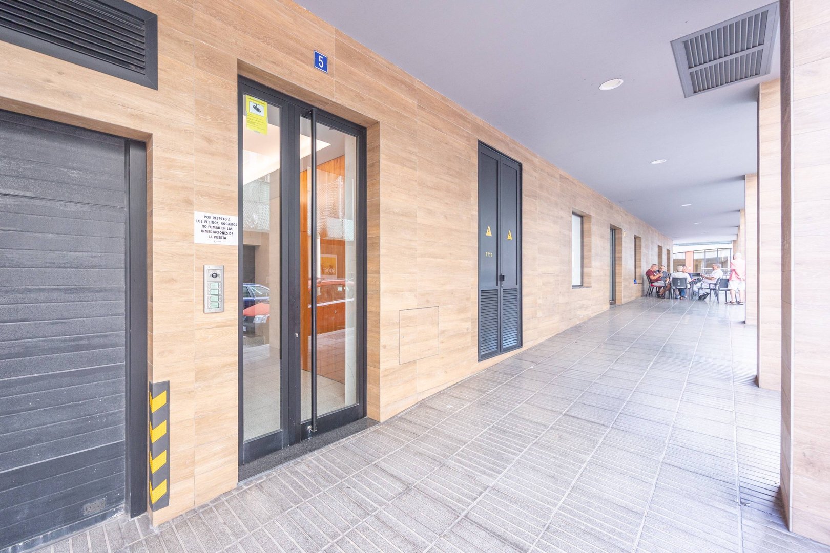 Piso de 75 m² en Las Palmas de Gran Canaria