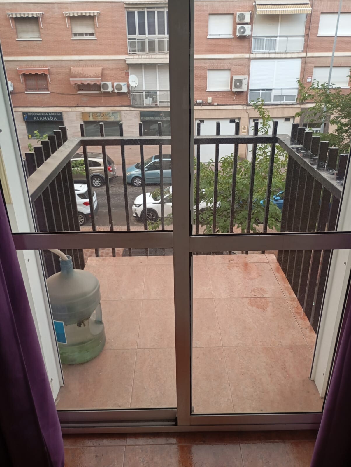 Piso de 84 m² en Murcia