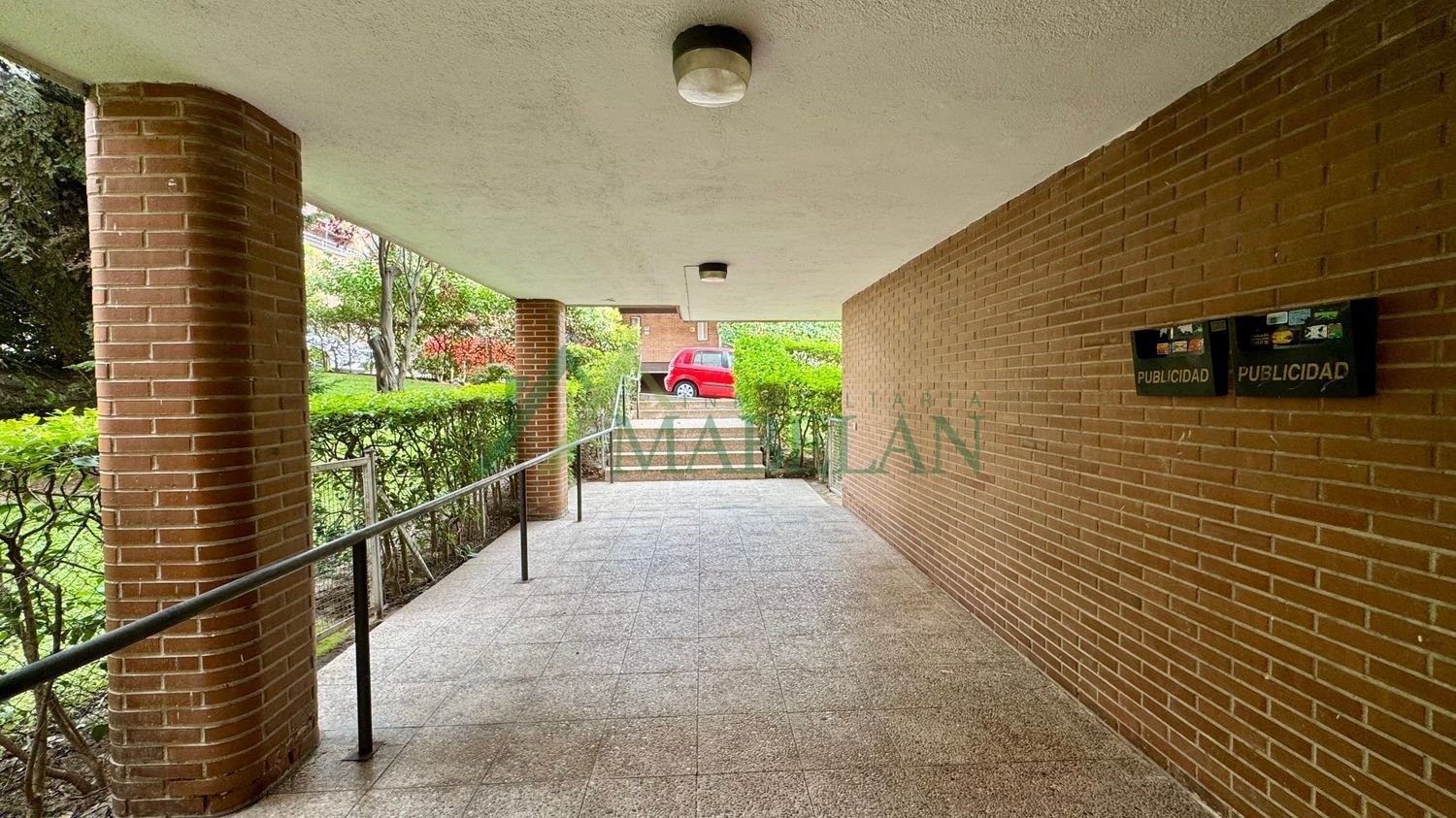 Appartement 115 m² à Las Rozas de Madrid