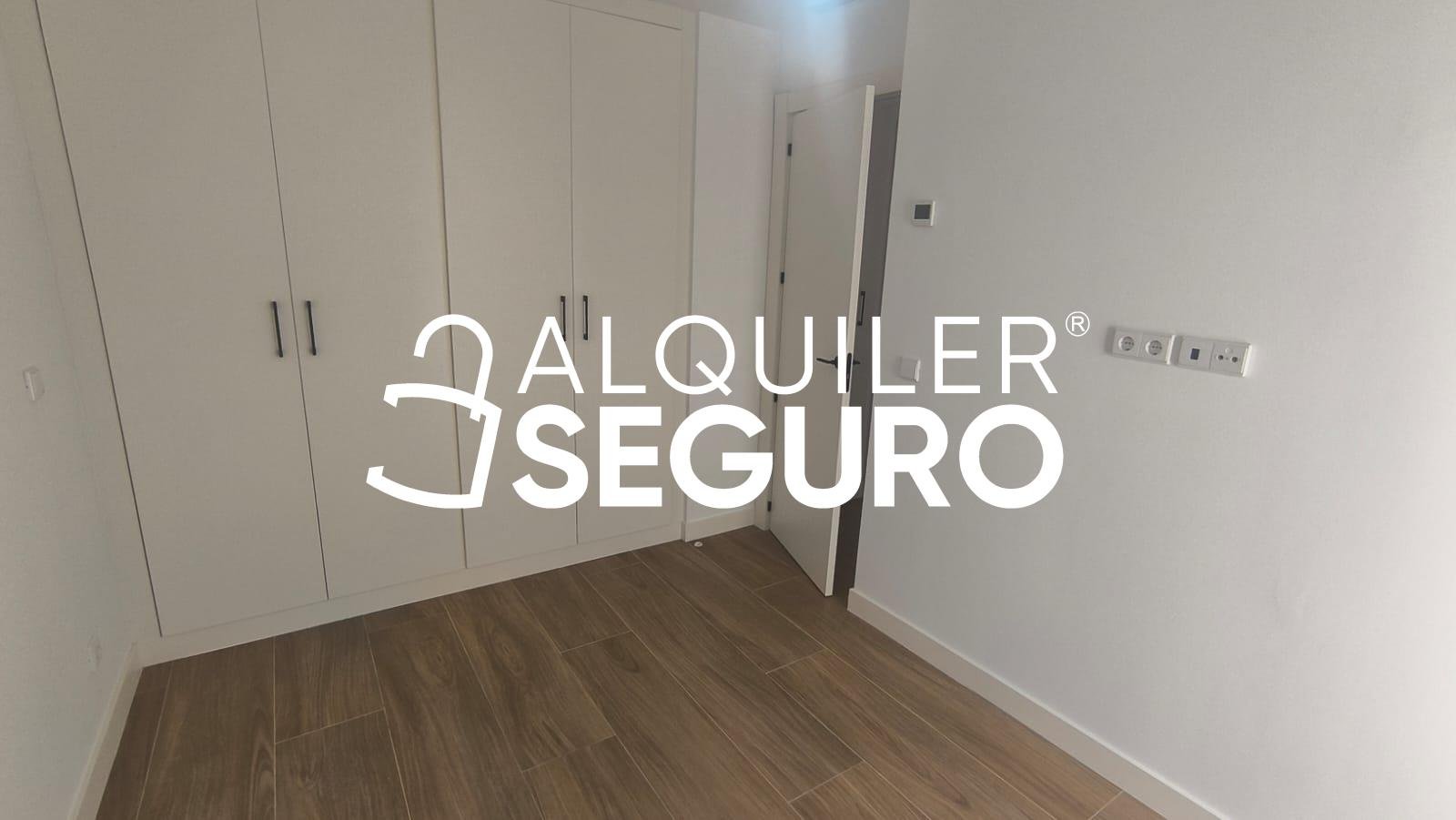 Piso de 103 m² en Sevilla