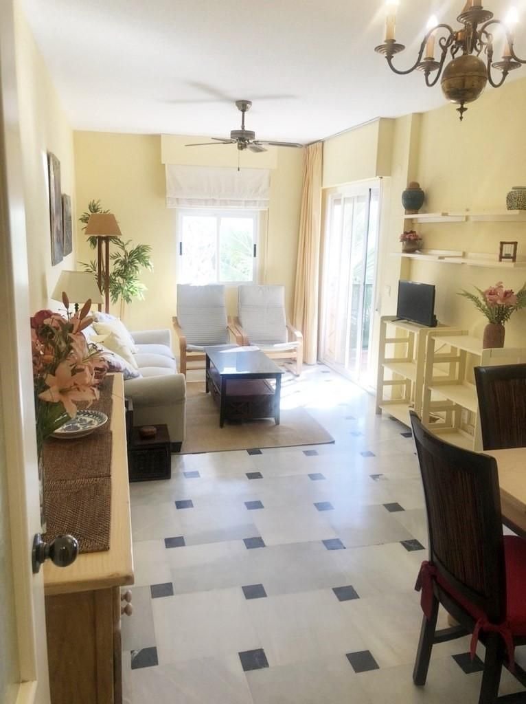 Appartamento 86 m² a Almuñécar