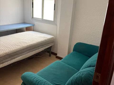 Piso de 76 m² en Almería