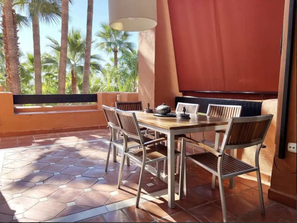 Pis de 280 m² a Marbella