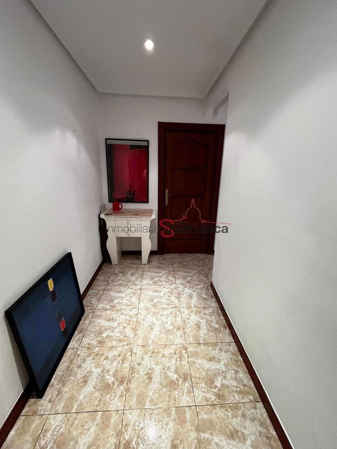 Appartamento 90 m² a Salamanca
