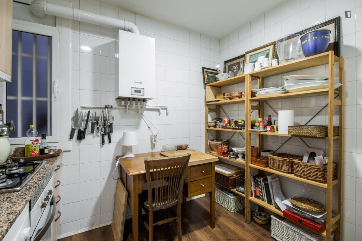 Habitación en alquiler, Barcelona