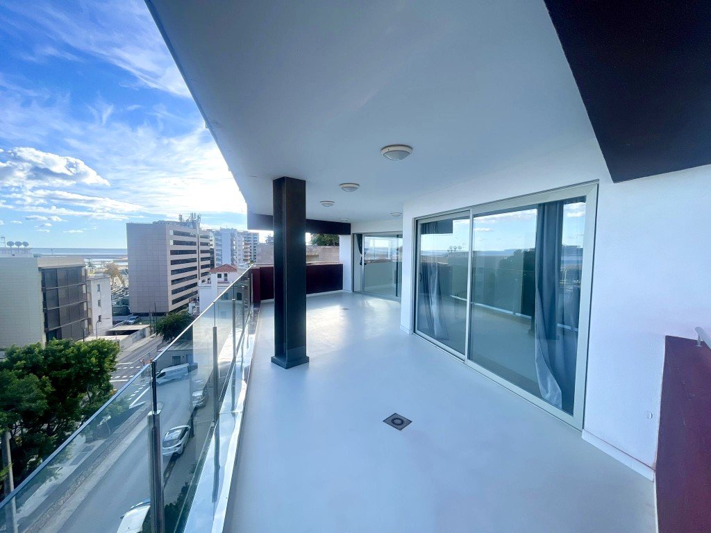 Piso de 203 m² en Palma