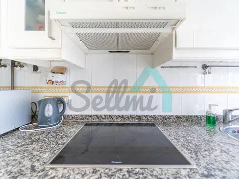Piso de 92 m² en Oviedo