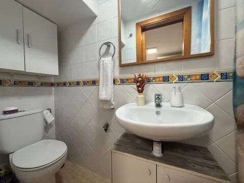Piso de 40 m² en San Bartolomé de Tirajana