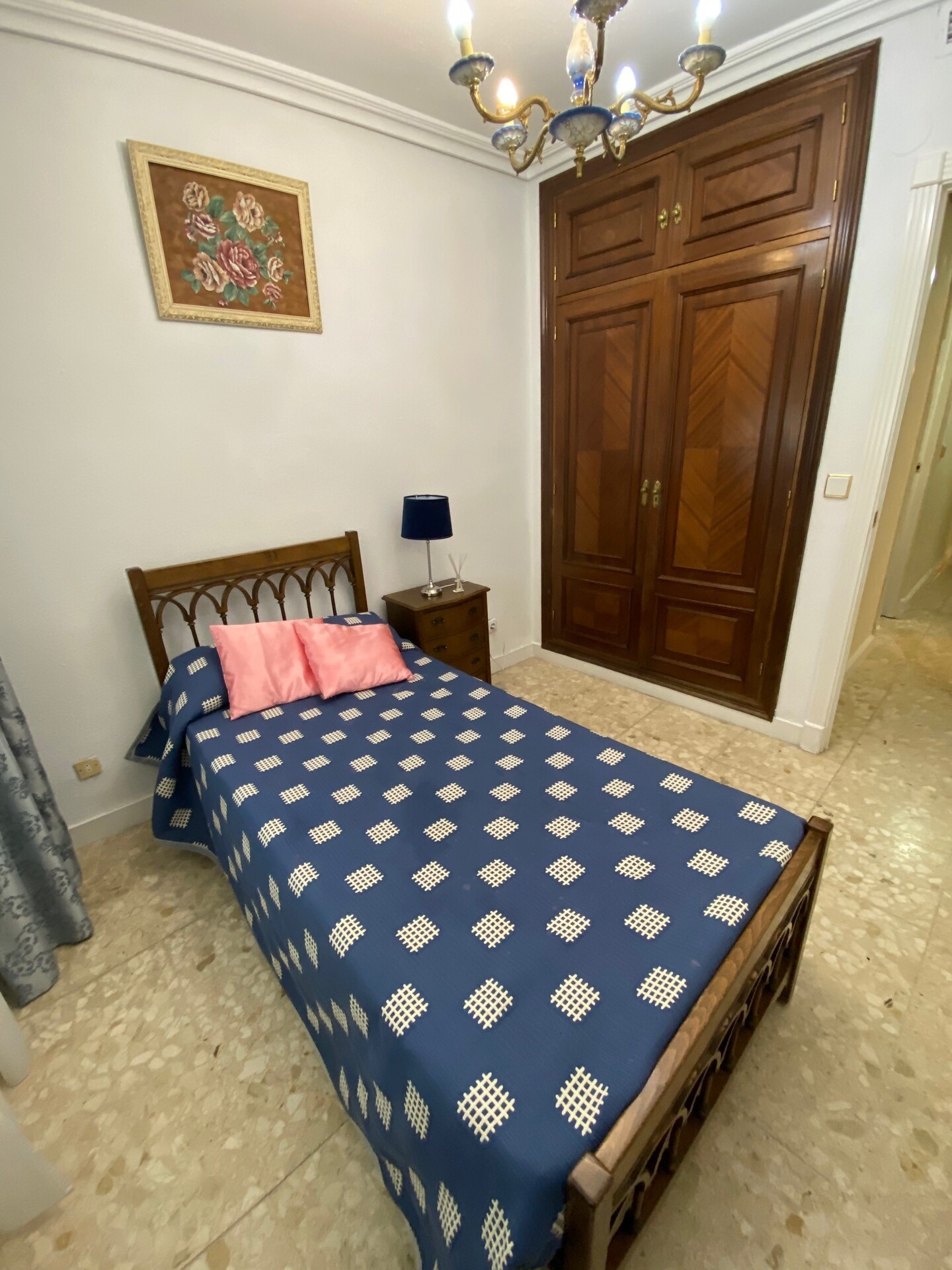 Piso de 90 m² en Badajoz