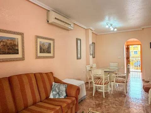 Pis de 65 m² a Los Alcázares
